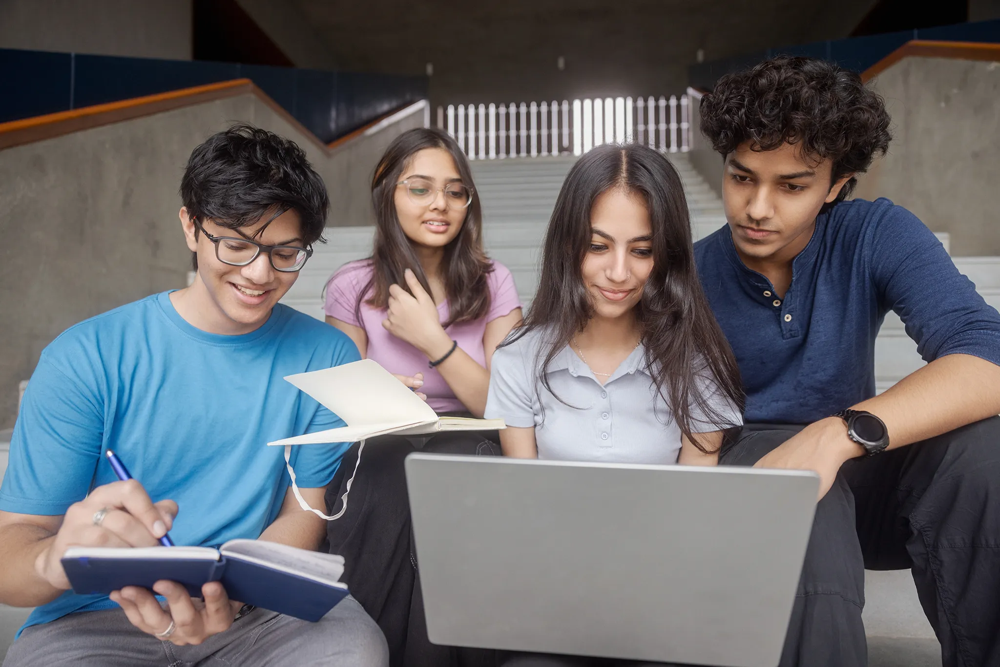 Coursera — Campus APAC hero