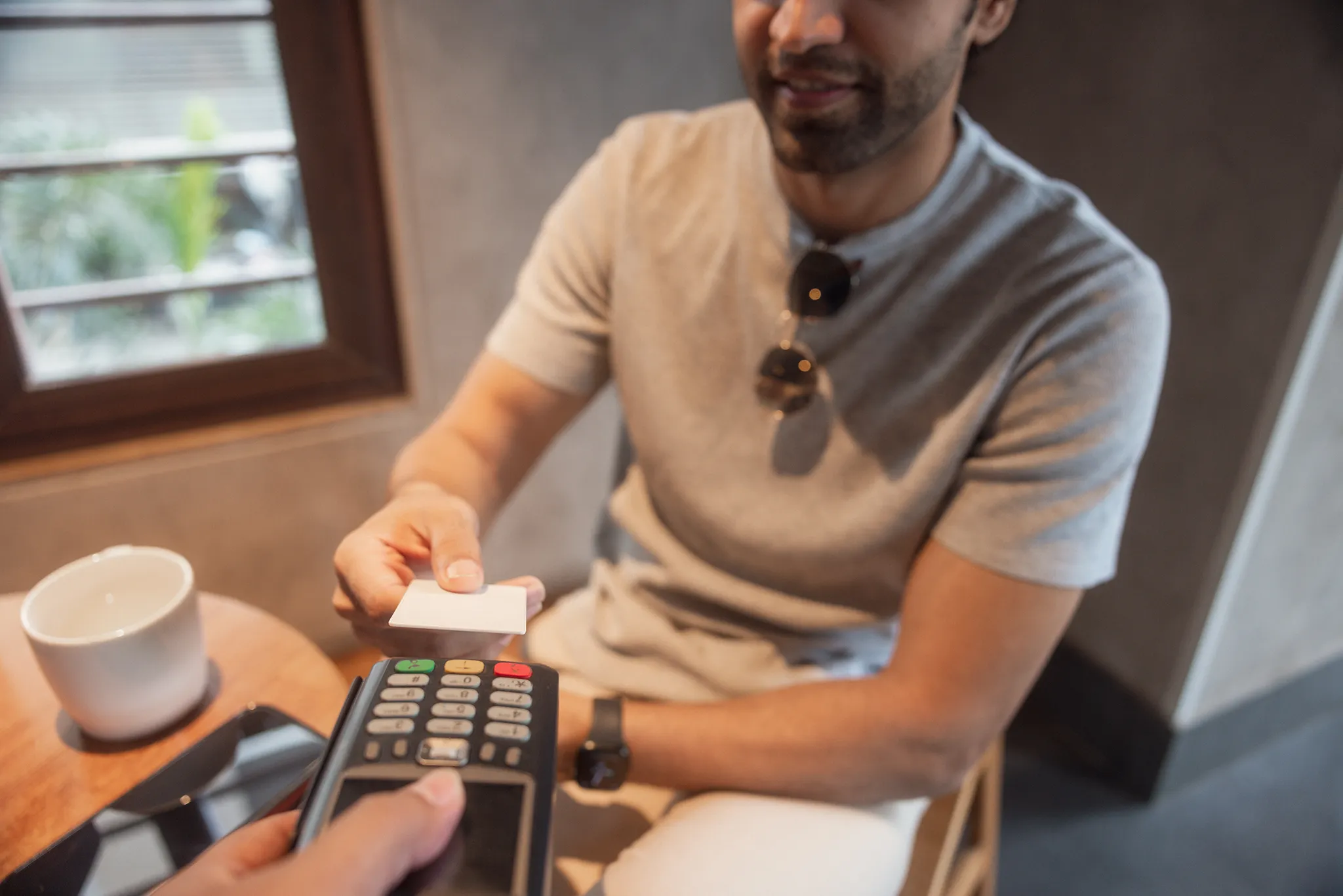 AWS — India Businesses