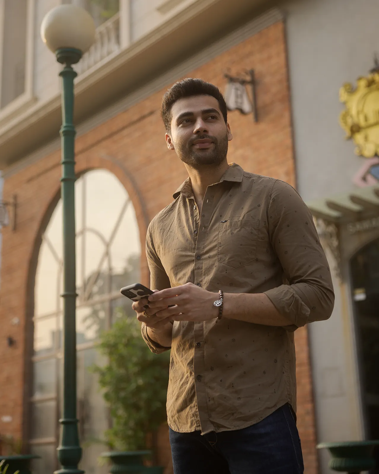 AWS — People & Technology